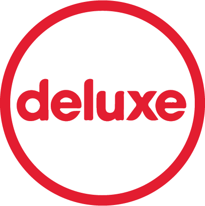 Deluxe digital studios Logo